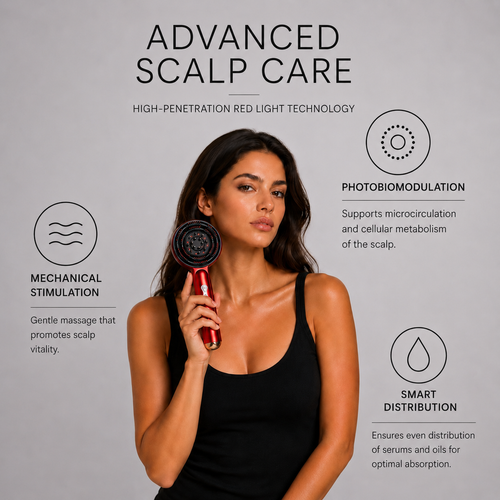 SCALP NOVA