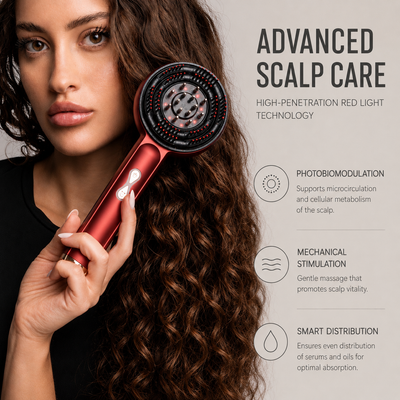 SCALP NOVA