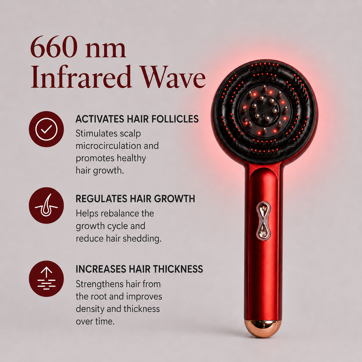SCALP NOVA