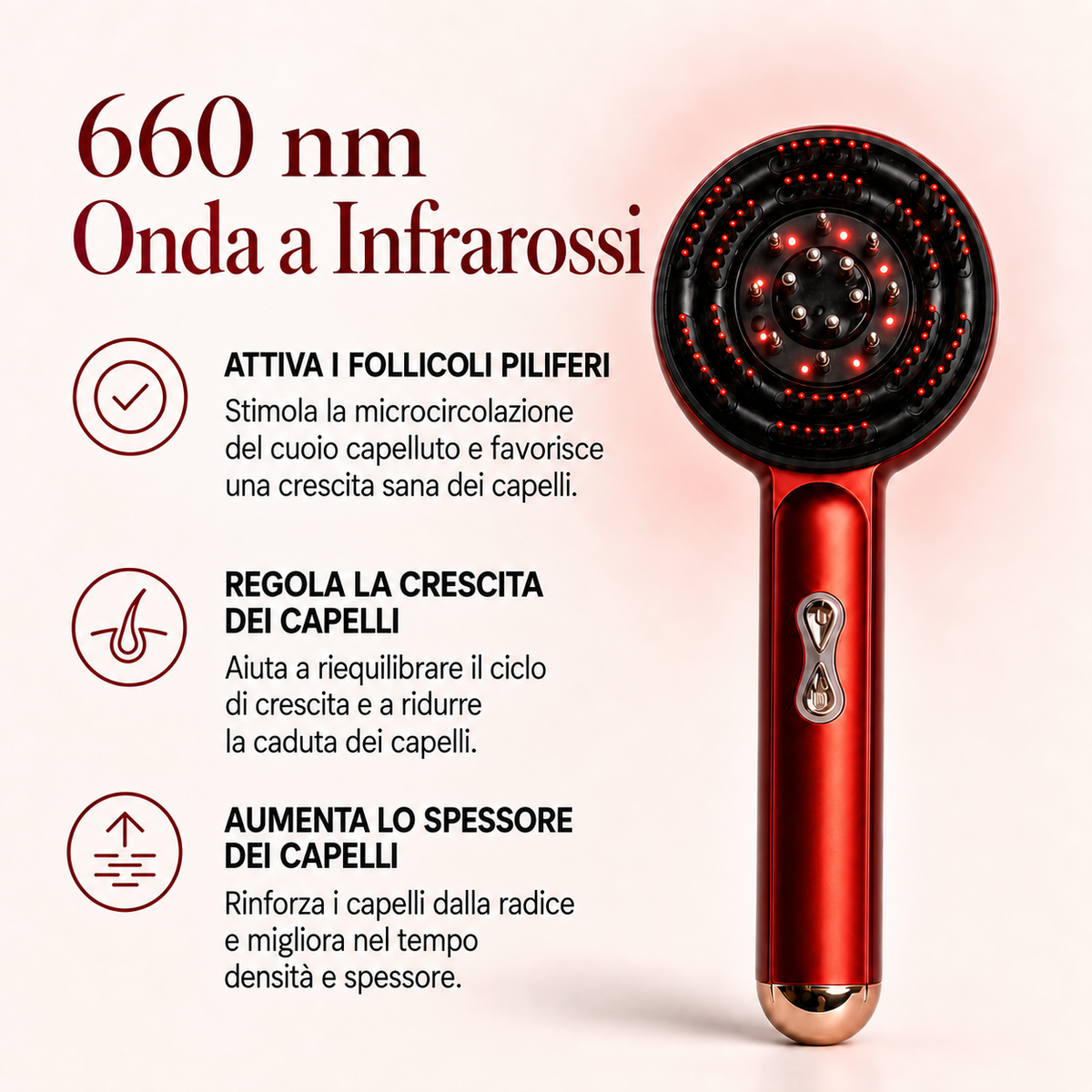 SCALP NOVA