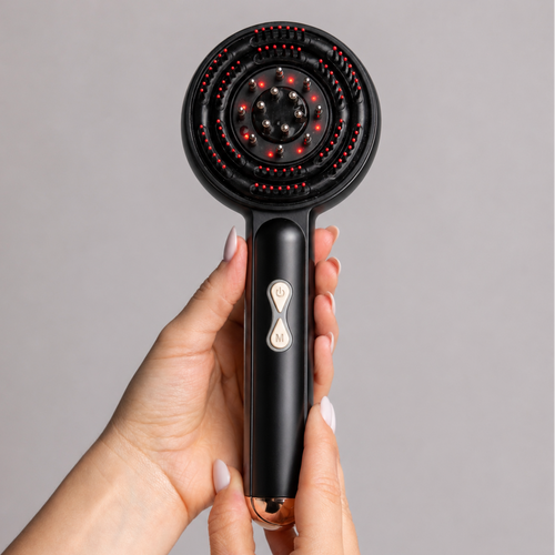 SCALP NOVA