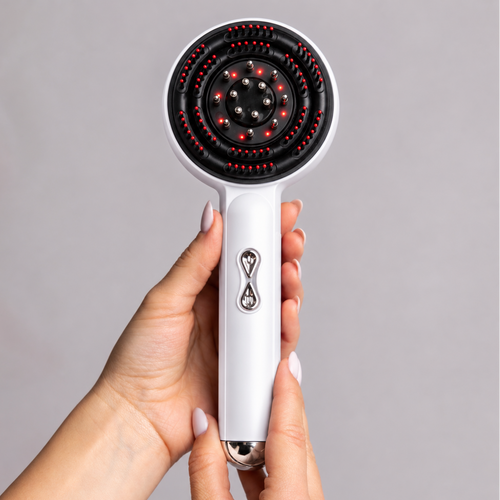 SCALP NOVA